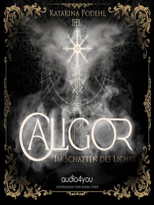 cover image of Caligor